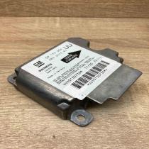 09174004 5WK42876 UU Airbag control unit/module Opel Astra G
