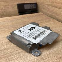 09174004 5WK42876 UU Airbag control unit/module Opel Astra G