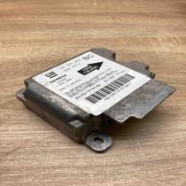 09229037 5WK42923 BC Airbag control unit/module Opel Astra G