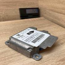 09229037 5WK42923 BC Airbag control unit/module Opel Astra G