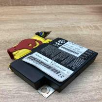 3C0909605M 39112511 With Plug Airbag control unit/module Volkswagen PASSAT B6