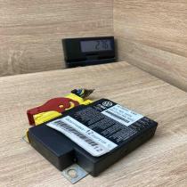 3C0909605M 39112511 With Plug Airbag control unit/module Volkswagen PASSAT B6