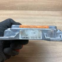 3321542  With Plug Airbag control unit/module Mazda Demio