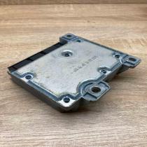 9655880880 603554600  Airbag control unit/module Peugeot 407
