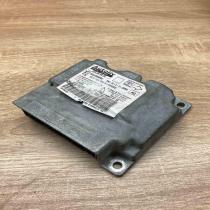 9655880880 603554600  Airbag control unit/module Peugeot 407