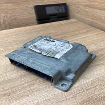 9655880880 603554600  Airbag control unit/module Peugeot 407