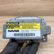 A0417350 05018825  Airbag control unit/module Saab 9-5