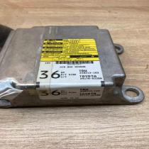 89170 02280 210213 103  Airbag control unit/module Toyota Corolla E120 E130