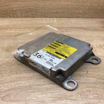 89170 02280 210213 103  Airbag control unit/module Toyota Corolla E120 E130