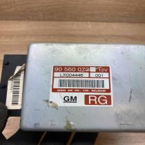90560072 LX004446 RG Gearbox control unit/module Opel Astra G