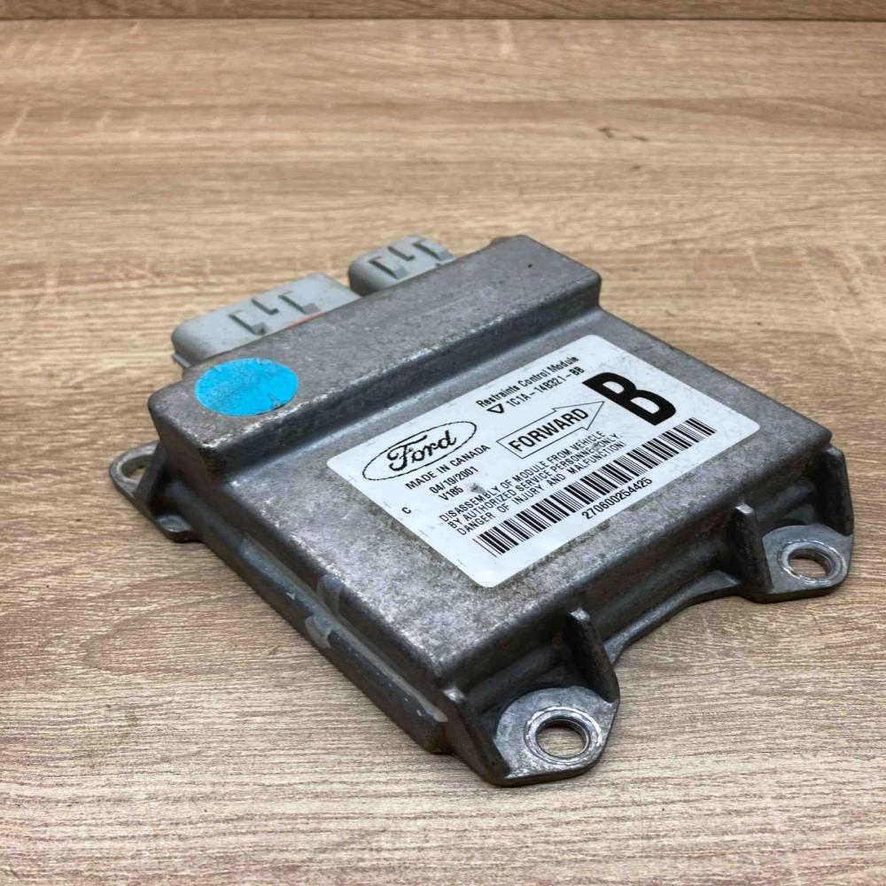 1C1A 14B321 BB   Airbag control unit/module Ford Transit