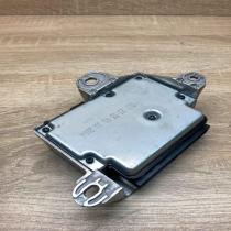 8200411004 604289600  Airbag control unit/module Renault Megane II