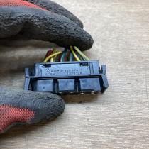 1378138 828878  Plug wire BMW 3 E36