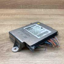 8200411004A 604289600 With Plug Airbag control unit/module Renault Megane II