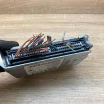 8200411004A 604289600 With Plug Airbag control unit/module Renault Megane II