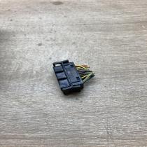 1378138 828878  Plug wire BMW 3 E36