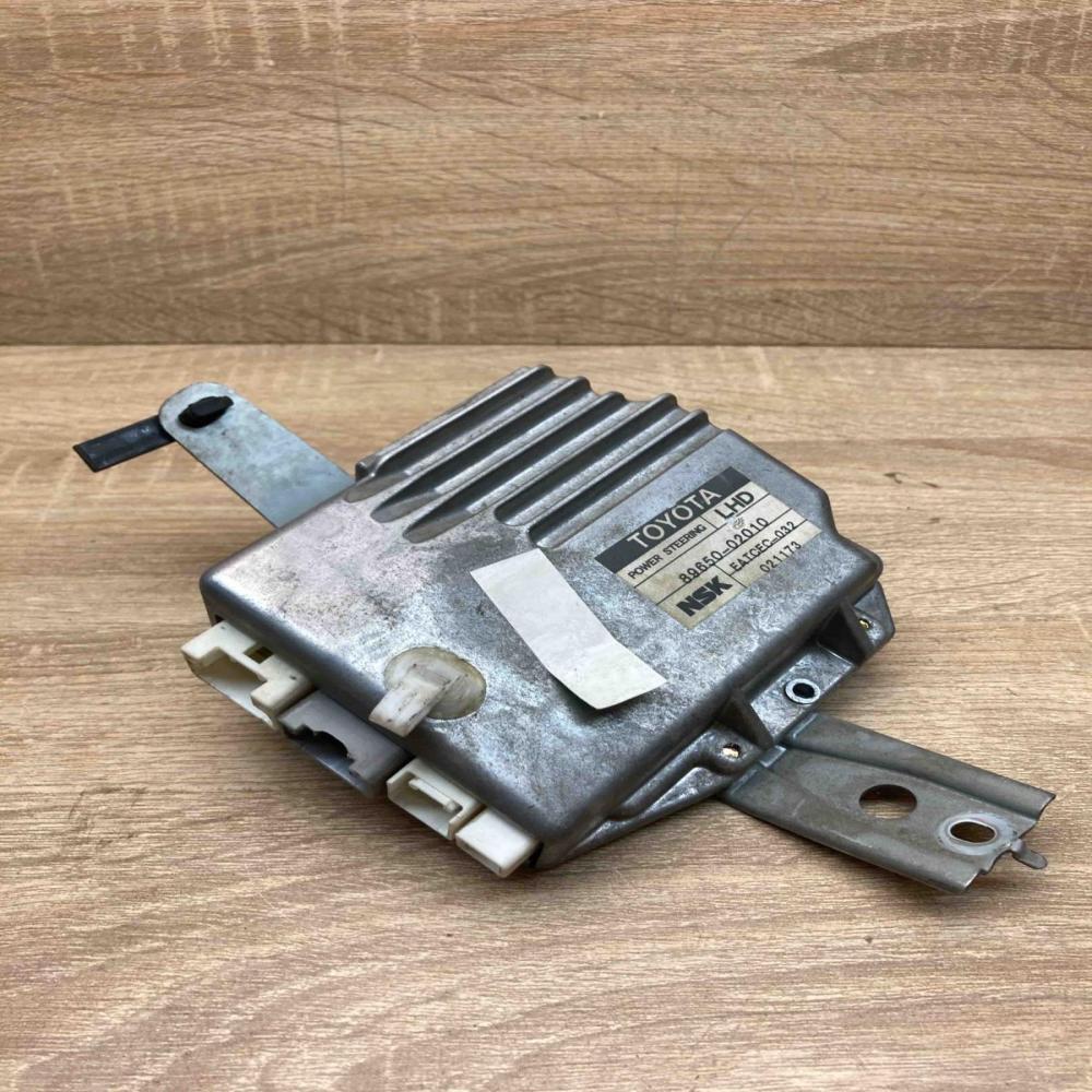 89650 02010 EATCEC 032 LHD Power steering control unit/module Toyota Corolla E12
