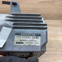 89650 02010 EATCEC 032 LHD Power steering control unit/module Toyota Corolla E12
