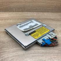 16198391 BJML With Plug ABS control unit/module Opel Sintra