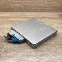 16198391 BJML With Plug ABS control unit/module Opel Sintra
