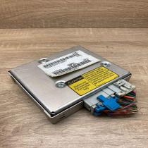 16198391 BJML With Plug ABS control unit/module Opel Sintra