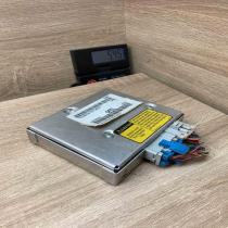 16198391 BJML With Plug ABS control unit/module Opel Sintra