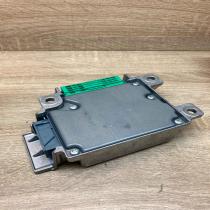 1317087 5WK43469 DZ Airbag control unit/module Opel Vectra C