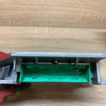 1317087 5WK43469 DZ Airbag control unit/module Opel Vectra C