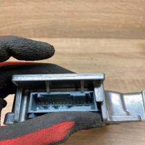 1317087 5WK43469 DZ Airbag control unit/module Opel Vectra C