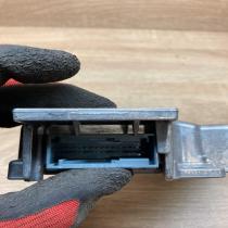 13170587 5WK43469 With Plug Airbag control unit/module Opel Vectra B