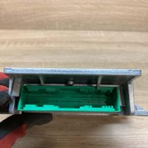13186948 5WK43654 KM Airbag control unit/module Opel Signum