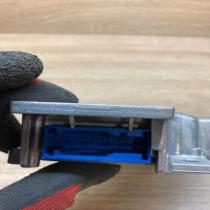 13186948 5WK43654 KM Airbag control unit/module Opel Signum