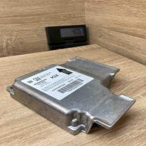 13186948 5WK43654 KM Airbag control unit/module Opel Signum