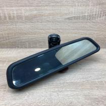 8236774 015313  Rear view mirror (interior) BMW X5 E53