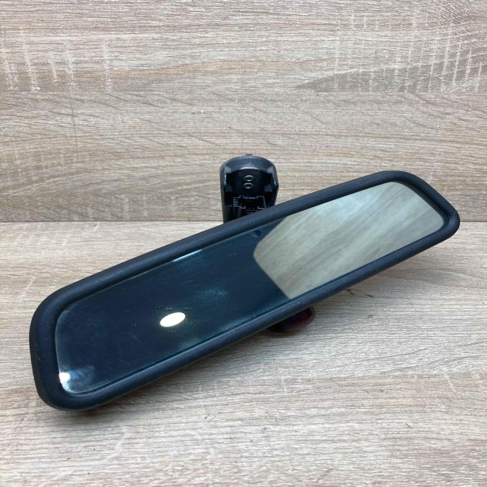 8236774 015313  Rear view mirror (interior) BMW X5 E53