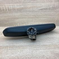 8236774 015313  Rear view mirror (interior) BMW X5 E53