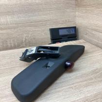 8236774 015313  Rear view mirror (interior) BMW X5 E53
