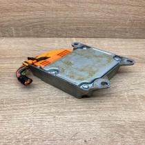 9650109480 5WK42908 With Plug Airbag control unit/module Peugeot 307