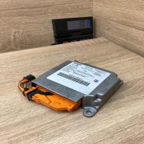 9650109480 5WK42908 With Plug Airbag control unit/module Peugeot 307