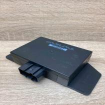 1J0959799Q 5DK007951  Comfort/convenience module Volkswagen Golf IV