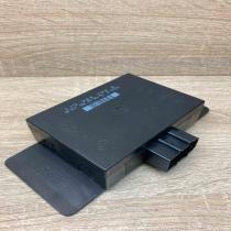 1J0959799Q 5DK007951  Comfort/convenience module Volkswagen Golf IV