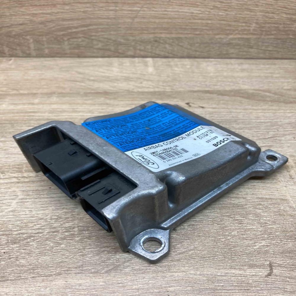 2M5T 14B056 DE 0285001425  Airbag control unit/module Ford Focus