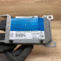 2M5T 14B056 DE 0285001425  Airbag control unit/module Ford Focus