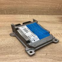 2M5T 14B056 DE 0285001425  Airbag control unit/module Ford Focus