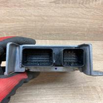 2M5T 14B056 DD 0285001425  Airbag control unit/module Ford Focus