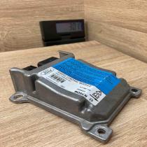 2M5T 14B056 DD 0285001425  Airbag control unit/module Ford Focus