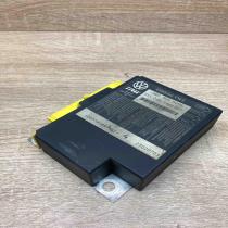 6Q0909605R 331295  Airbag control unit/module Seat Ibiza III (6L)
