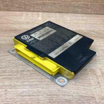 6Q0909605R 331295  Airbag control unit/module Seat Ibiza III (6L)