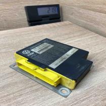 6Q0909605R 331295  Airbag control unit/module Seat Ibiza III (6L)