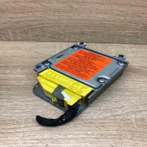 6Q0909605 5WK42866 With Plug Airbag control unit/module Volkswagen Sharan